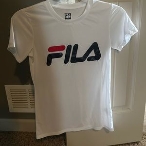 Fila Athletic Tee
